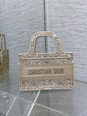 Dior Book Tote Mini