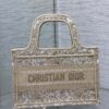 Dior Book Tote Mini