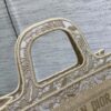 Dior Book Tote Mini