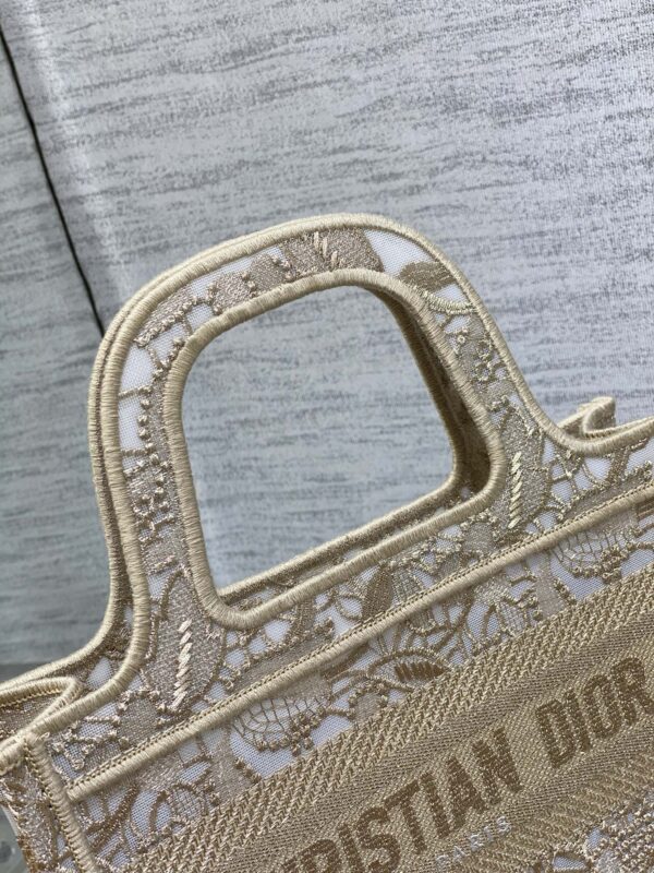 Dior Book Tote Mini