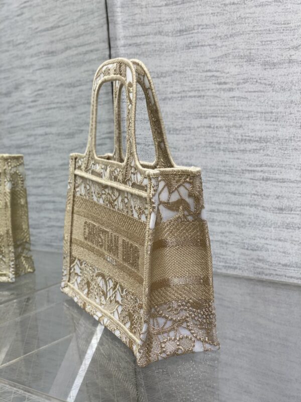 Dior Book Tote Mini