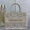 MEDIUM DIOR BOOK TOTE
