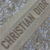 MEDIUM DIOR BOOK TOTE