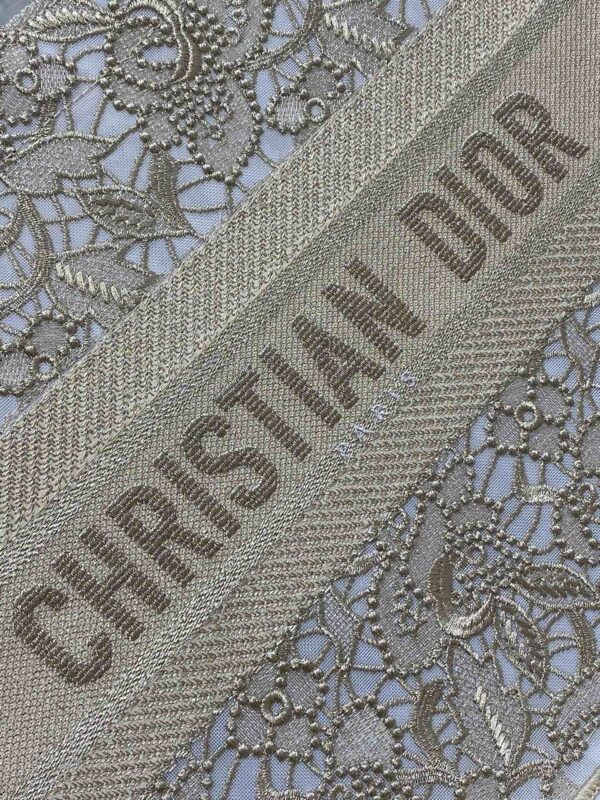 MEDIUM DIOR BOOK TOTE
