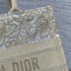 MEDIUM DIOR BOOK TOTE