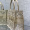 MEDIUM DIOR BOOK TOTE