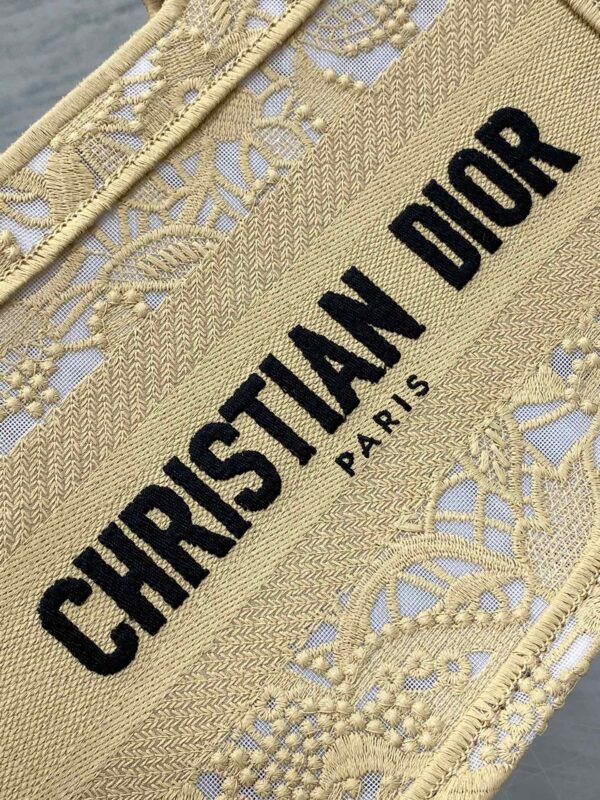 Dior Book Tote Mini