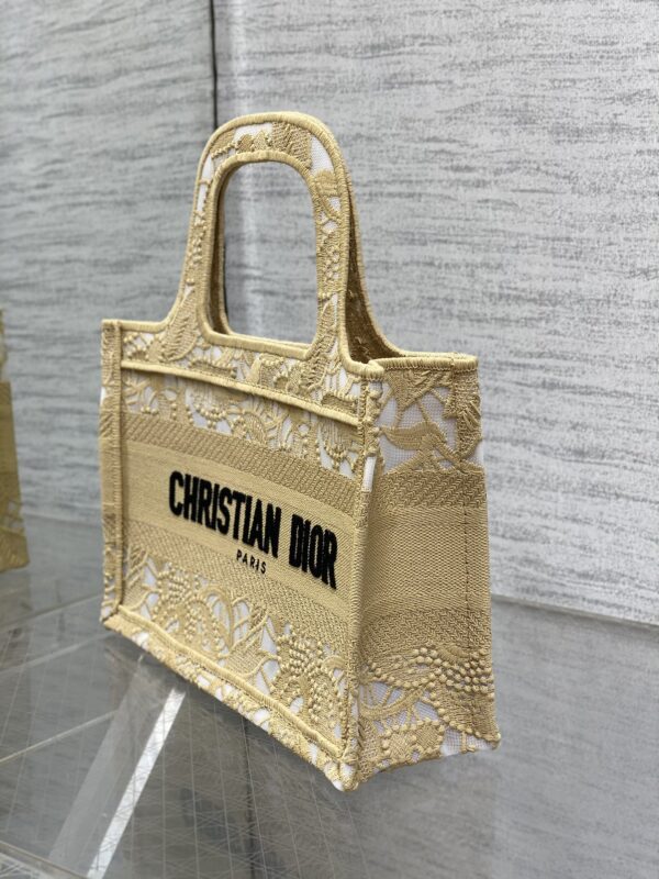 Dior Book Tote Mini