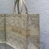 LARGE DIOR BOOK TOTE