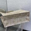 LARGE DIOR BOOK TOTE