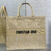 LARGE DIOR BOOK TOTE