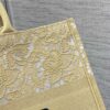 LARGE DIOR BOOK TOTE