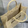 LARGE DIOR BOOK TOTE