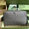 OPHIDIA GG SHOE CASE