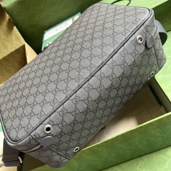 OPHIDIA GG SHOE CASE