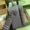 OPHIDIA GG SHOE CASE