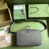 OPHIDIA GG SHOE CASE