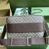 OPHIDIA GG SHOE CASE
