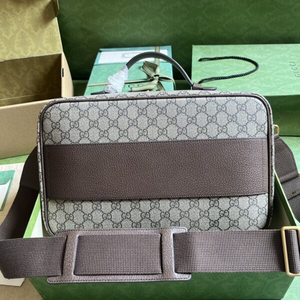 OPHIDIA GG SHOE CASE
