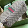 OPHIDIA GG SHOE CASE