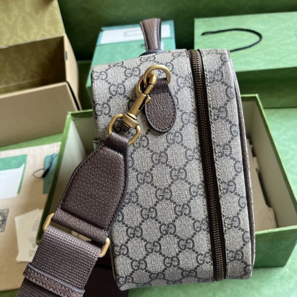 OPHIDIA GG SHOE CASE