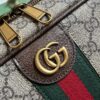 OPHIDIA GG SHOE CASE