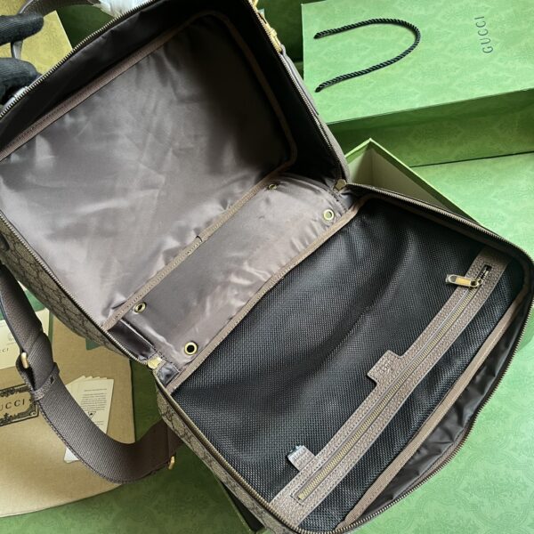 OPHIDIA GG SHOE CASE