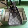 GUCCI OPHIDIA GG MESSENGER BAG