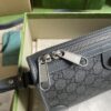 GUCCI OPHIDIA GG MESSENGER BAG