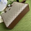 Gucci Medium tote bag with Interlocking G