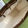 Gucci Medium tote bag with Interlocking G