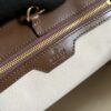 Gucci Medium tote bag with Interlocking G