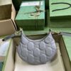 Gucci GG MATELASSÉ MINI BAG