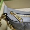 Gucci GG MATELASSÉ MINI BAG