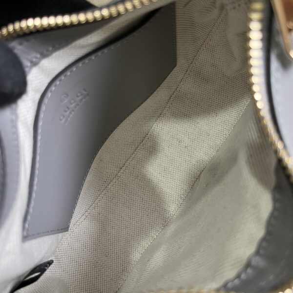 Gucci GG MATELASSÉ MINI BAG