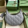 Gucci GG MATELASSÉ SMALL SHOULDER BAG