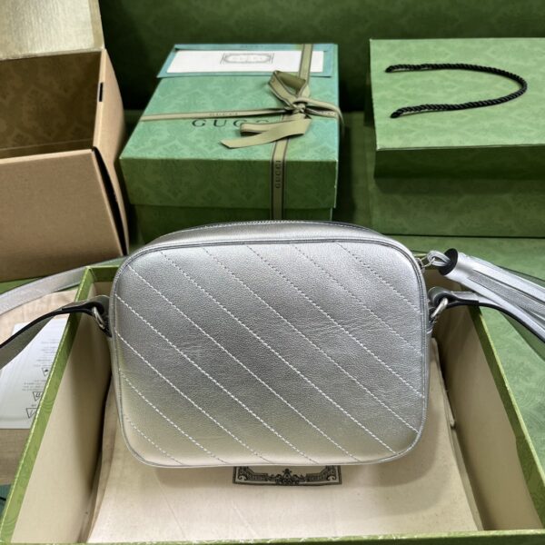 Gucci Blondie Small Shoulder Bag