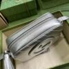 Gucci Blondie Small Shoulder Bag