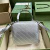 Gucci Blondie top handle bag