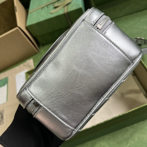 Gucci Blondie top handle bag