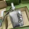 Gucci Blondie top handle bag