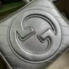 Gucci Blondie top handle bag