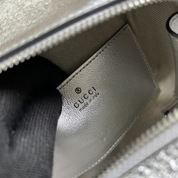 Gucci Blondie top handle bag