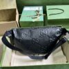 Gucci JUMBO GG BELT BAG