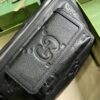Gucci JUMBO GG BELT BAG