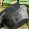 Gucci JUMBO GG BELT BAG