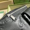 Gucci JUMBO GG BELT BAG