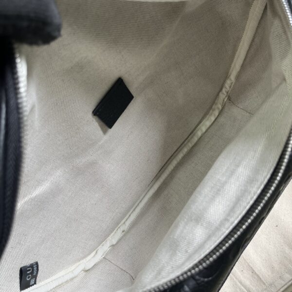 Gucci JUMBO GG BELT BAG