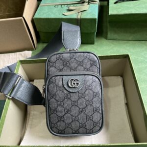 Gucci OPHIDIA GG MINI BAG