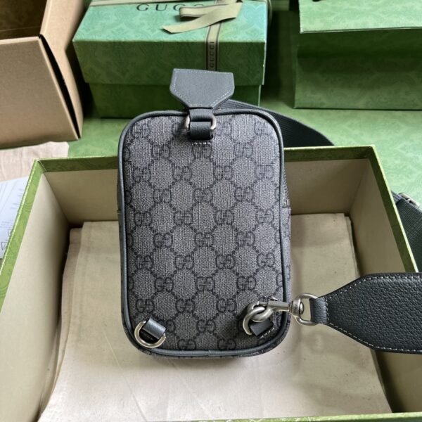 Gucci OPHIDIA GG MINI BAG